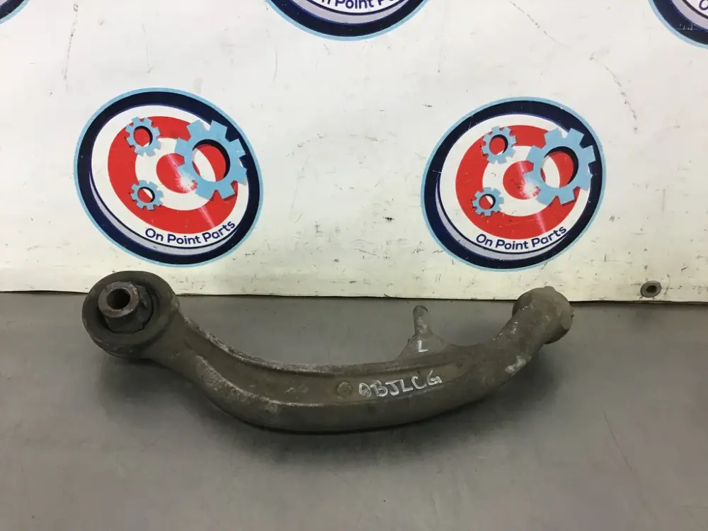 2003 Nissan 350Z Driver Left Front Compression Control Arm OEM 0BJLCG