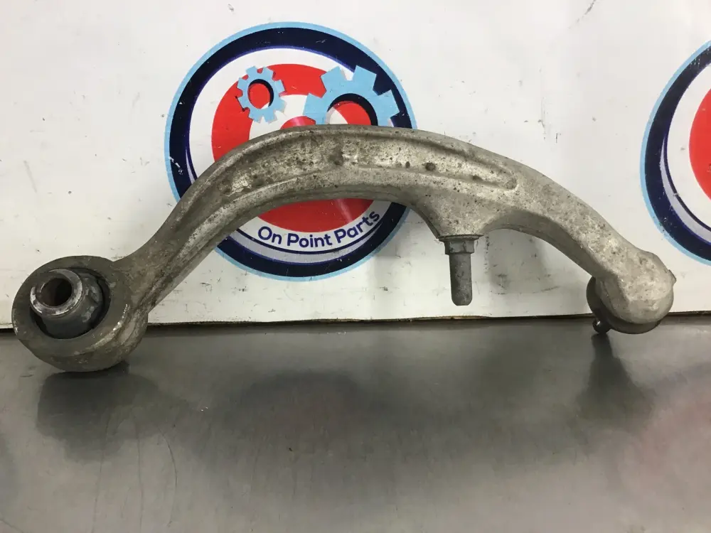 2005 Nissan 350Z Passenger Right Front Compression Control Arm OEM 12BF0CK