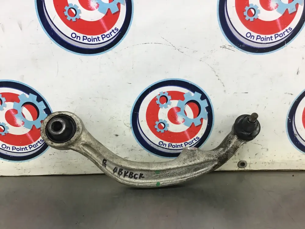 2006 Nissan 350Z Passenger Right Front Compression Control Arm OEM 11BKBCK