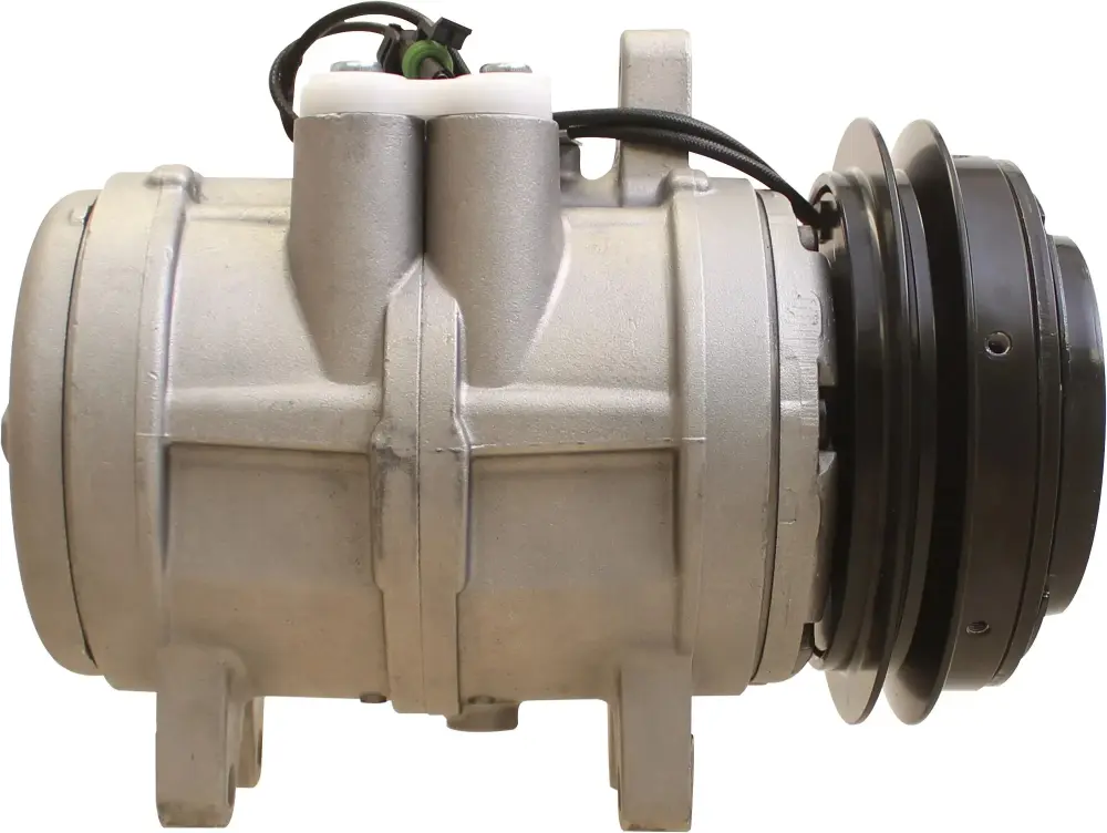 6E171 /C Compressor AR99850 John Deere Loader 315C 410B 410C 510B Tractor 4050 4650 8450 8850