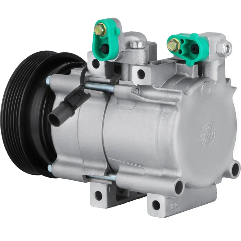 Compact Design /C Compressor CO10703C Kia Vehicle 2001-2006 Optima Magentis