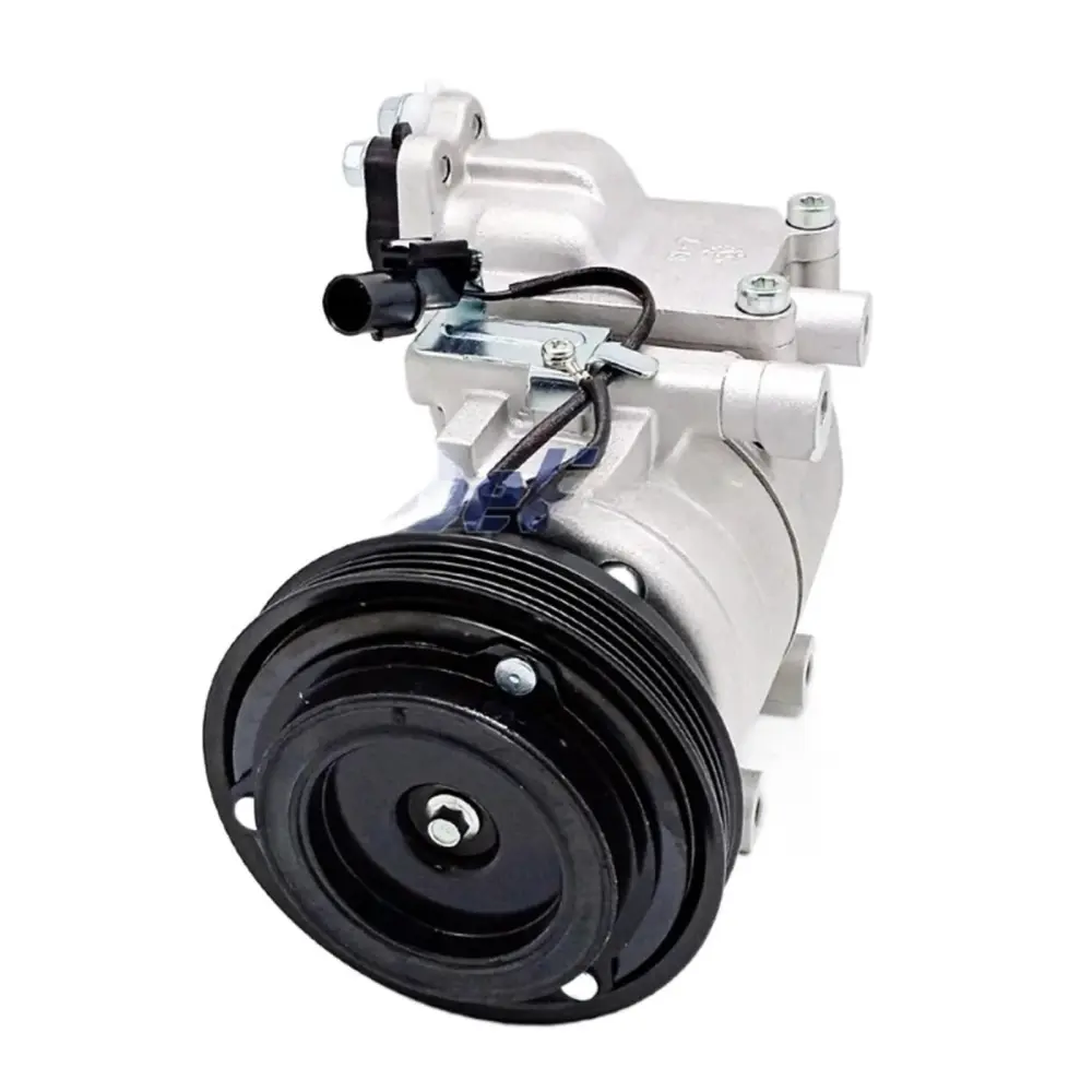 /C Compressor 0K20B61450E Hyundai Vehicle Terracan Truck HD270 HD320 HD700