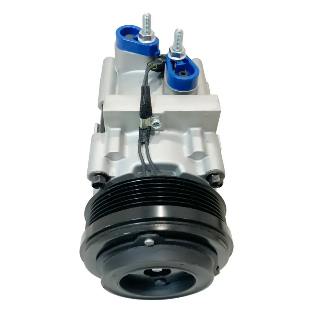/C Compressor 8L2Z19703D Ford Explorer Mercury Mountaineer 4.0L