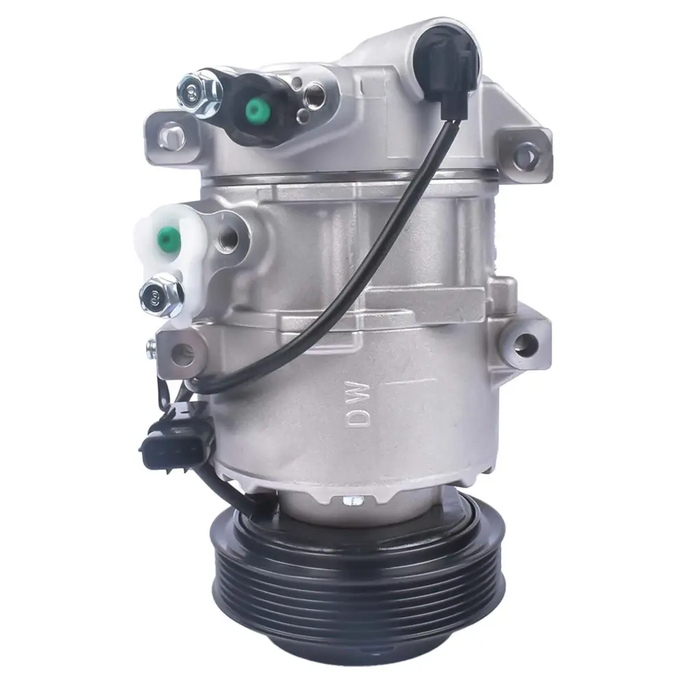/C Compressor 97701-2S502 Hyundai Vehicle 2010-2015 Tucson