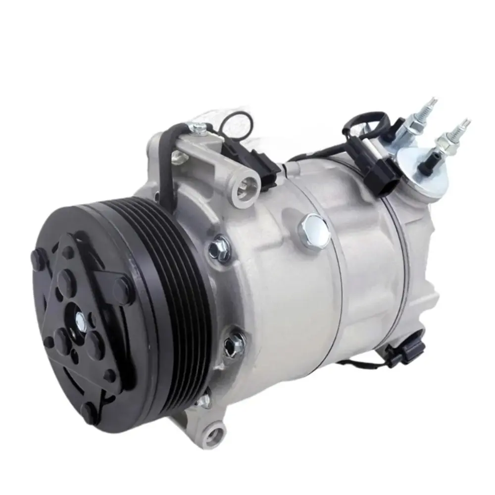 /C Compressor LR058017 Land Range Rover Vehicle 2010-2013 Sport - Direct Fit