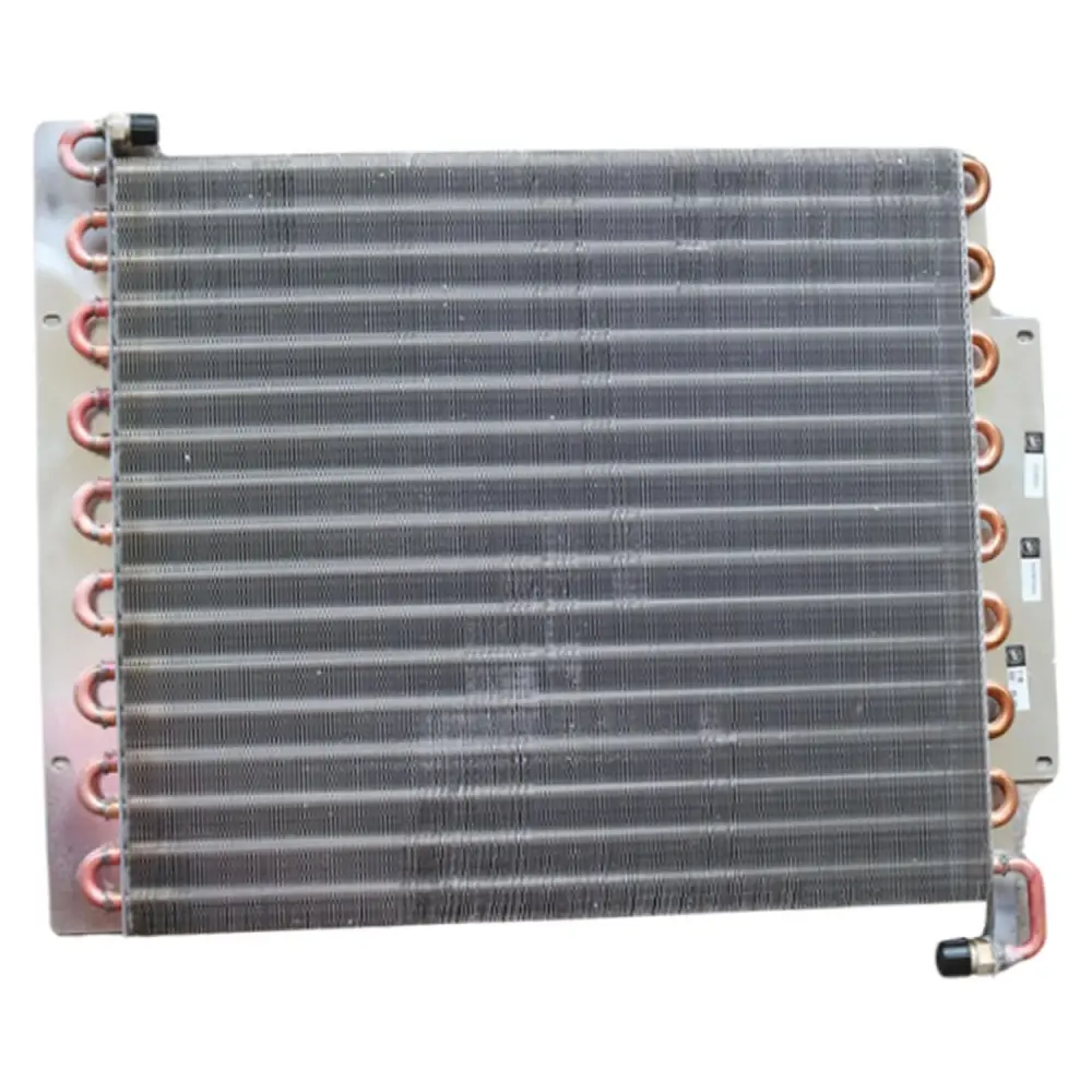 /C Condenser 7024833 Bobcat Loader S550 S570 S590 S630 S650 T550 T590 T630 T650