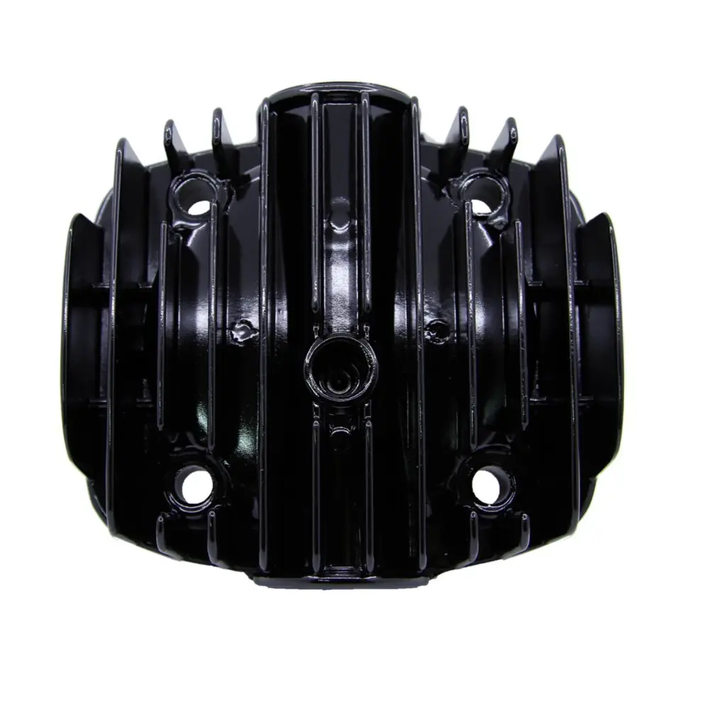 Cylinder Head Iron Horse Eagle And Max Air Air Compressor 120dB Output