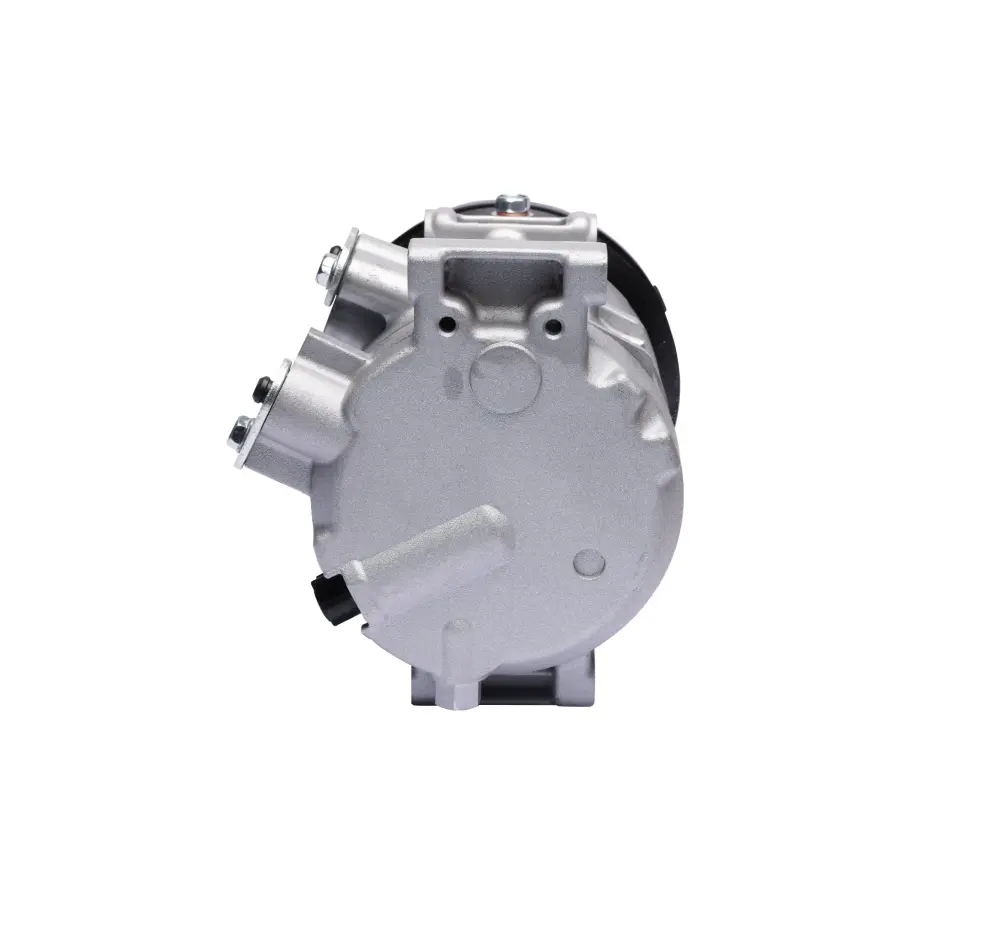 Dual-Tone 12V AC Compressor 447190-3170 Toyota Harrier Pickup Truck Fortuner Hilux Vigo Lexus RX300 RX350