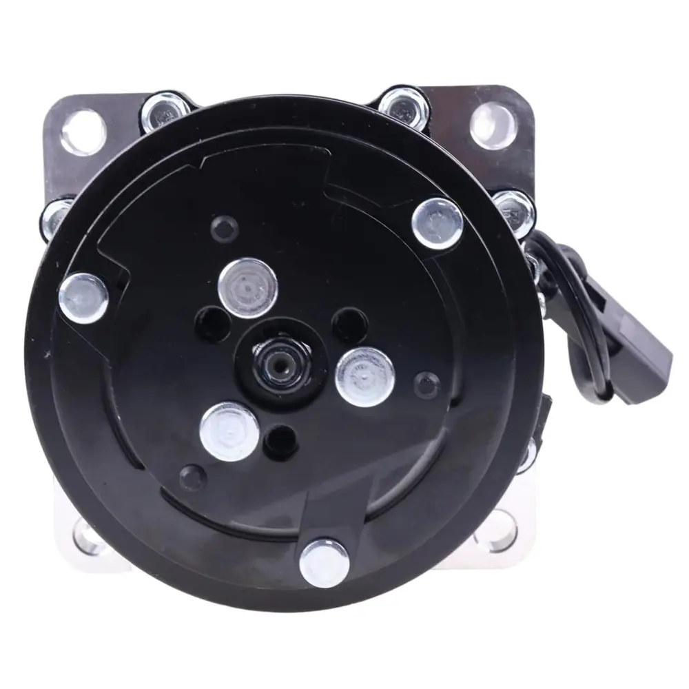 OEM Style /C Compressor 7363374 Bobcat S550 S570 S590 S595 S630 S650 T550 T590 T595 T630 T650 E32 E35 E42 E45 E50 E55 E85