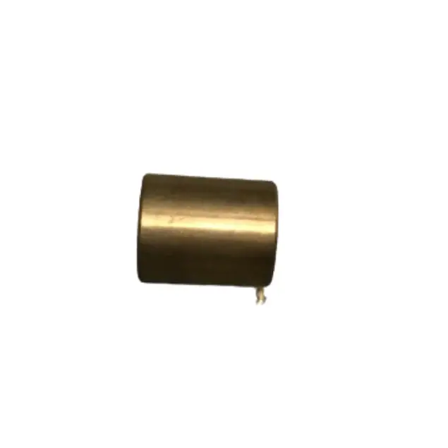 Piston Pin Bushing Chrome Finish