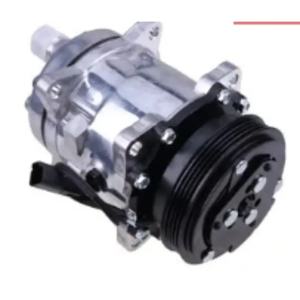 SD5H11 /C Compressor 7023585 7279139 Bobcat Toolcat 5600 5610