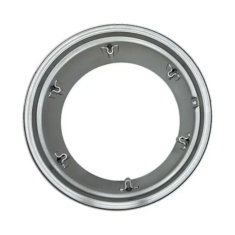 12"x28" 6 Loop Wheel Rim G45710 363988R91 G12003 CASE Tractor 240 2544 300 3220 3230 340 4230 495 500B 504 530 544 570 595...