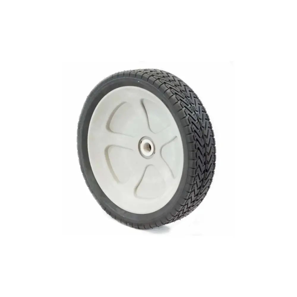 Alloy Wheel Agri-Fab 40987C Legitimate OEM Lawn Sweeper Wheel & Tire Complete Assembly Repl 40987