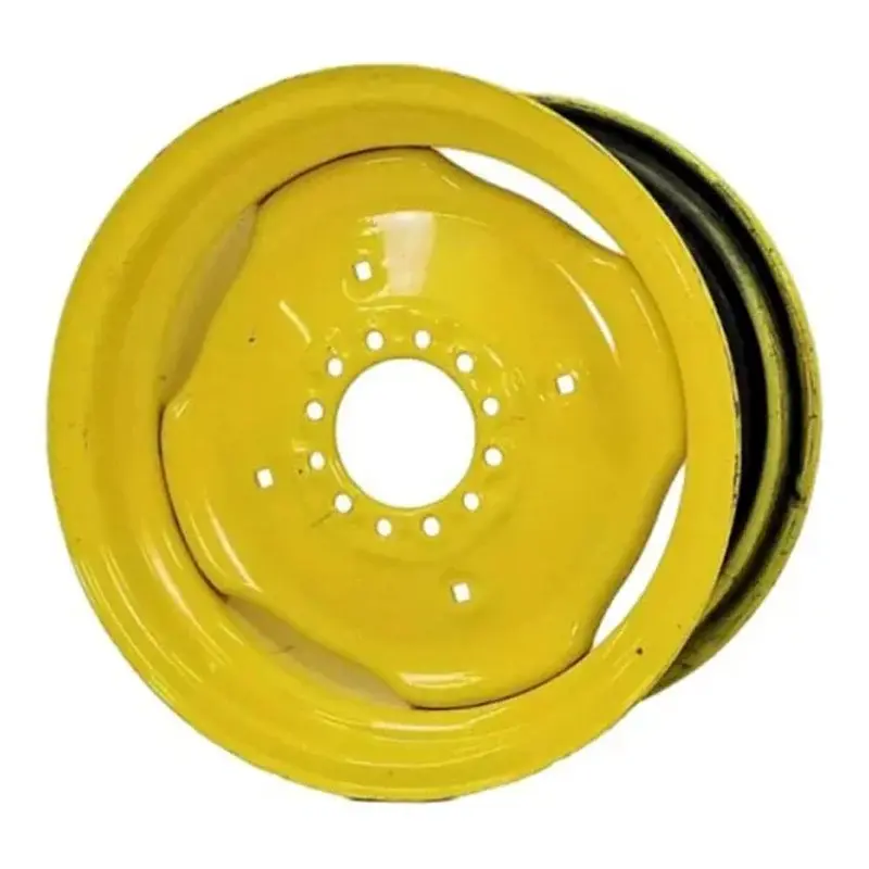 Modular Wheel Wheel Rim LVA14379 Yanmar Engine 3TNV84T 3TNV88 John Deere Tractor 3025E 3032E 3036E 3038E