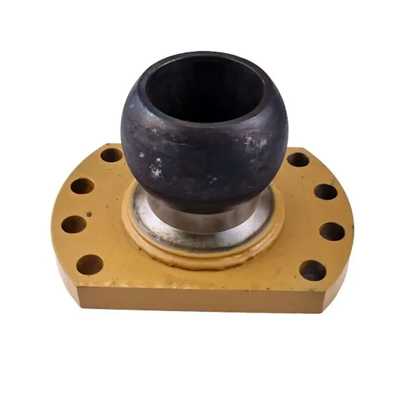 Trunnion 14Z-71-33211 Komatsu Dozer D61E-12 D61EX-12 D61EX-15 D61PX-15 D65E-12 D65EX-12 D65EX-12U D65EX-15 D65P-12 D65PX-12