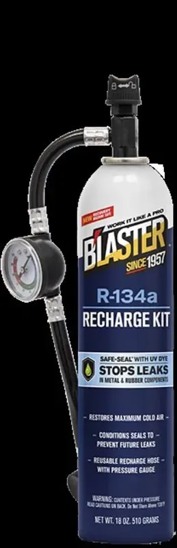 B'laster BLA340A /C Recharge Kit