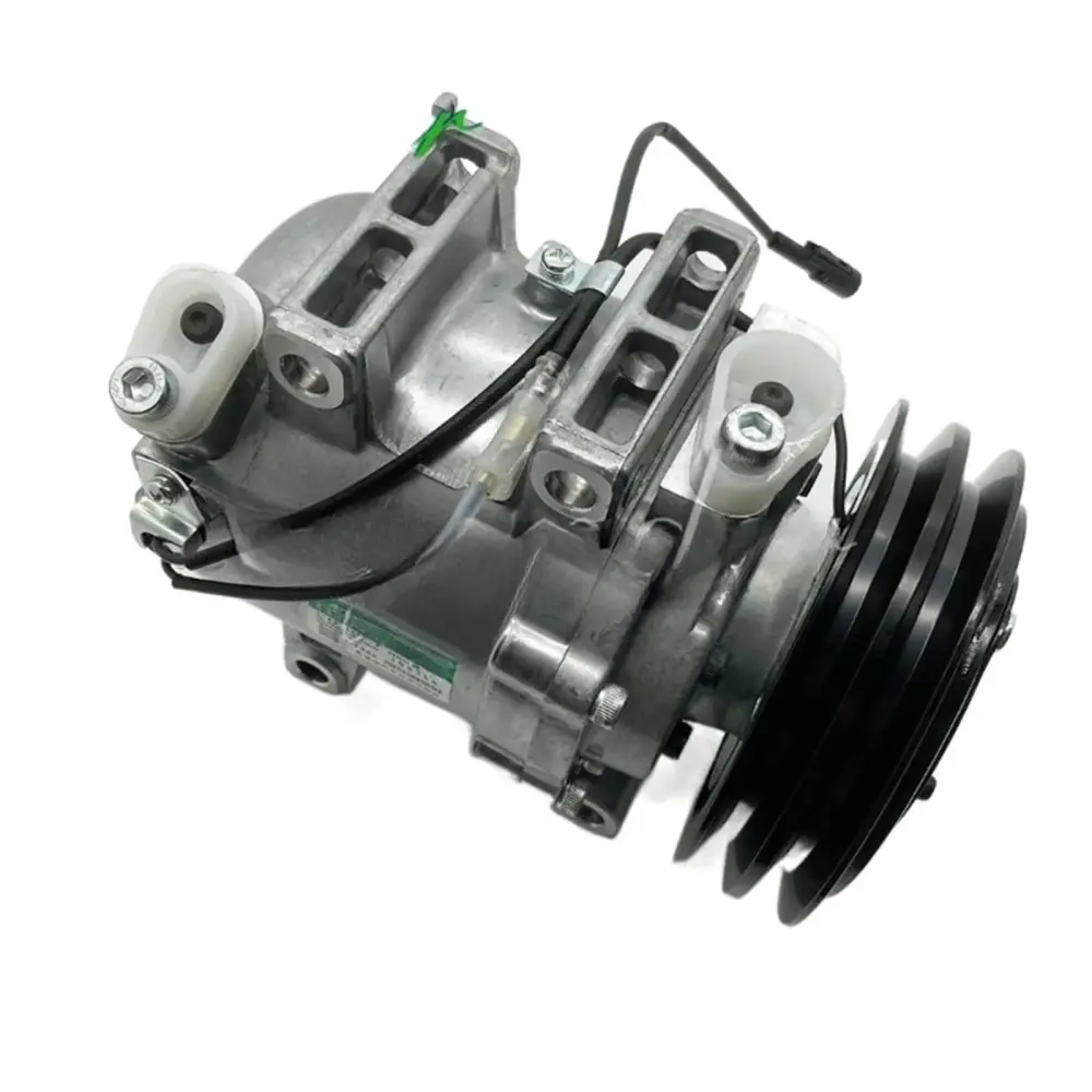 CR14 Air Conditioning Compressor 8980839230 Isuzu Engine 4X4 DiTD 4JK1-TC 4JJ1-tc 4JJ1 Truck DMAX TFR TFS