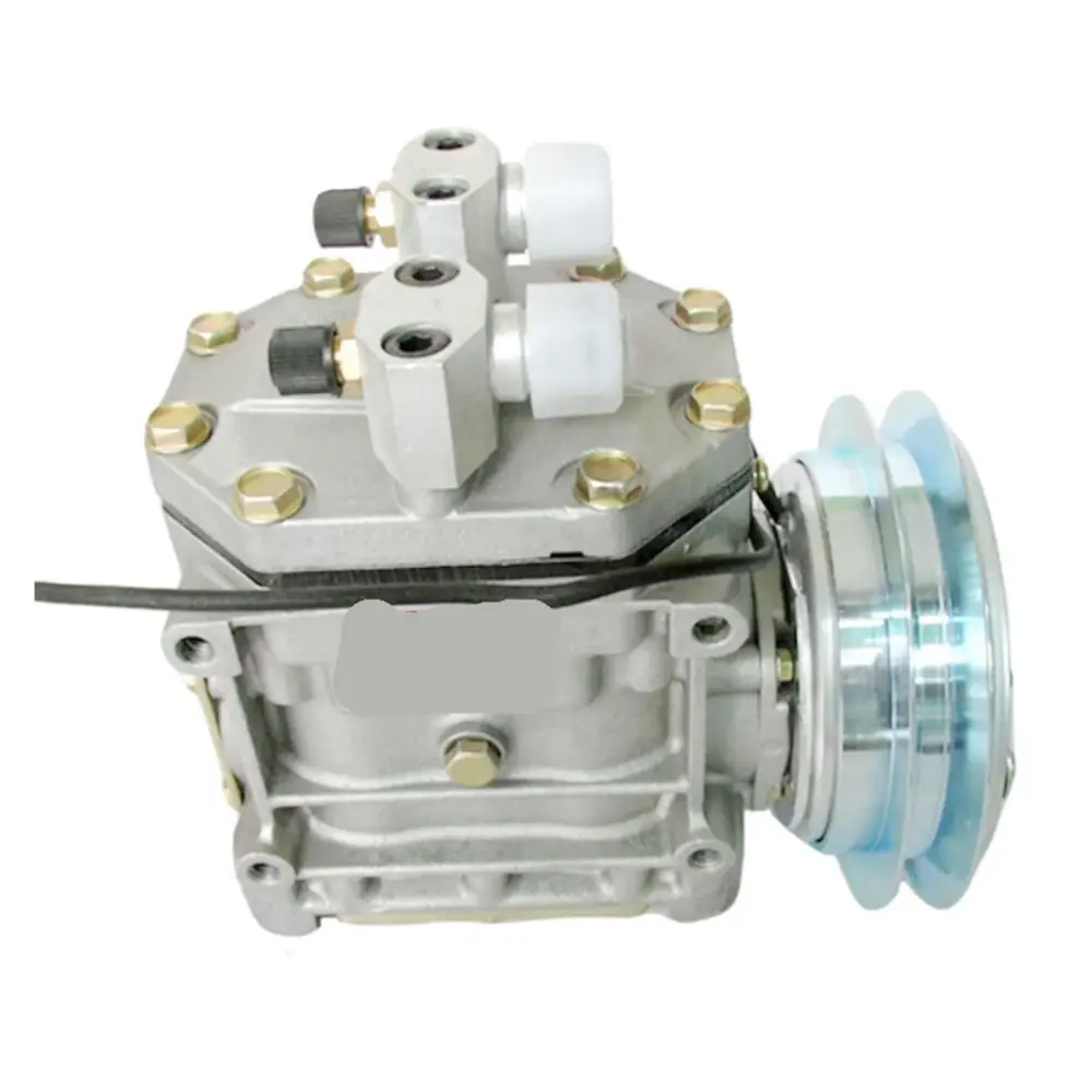 24V /C Compressor ACA200A007A ME121066 Mitsubishi Fuso Fighter Truck