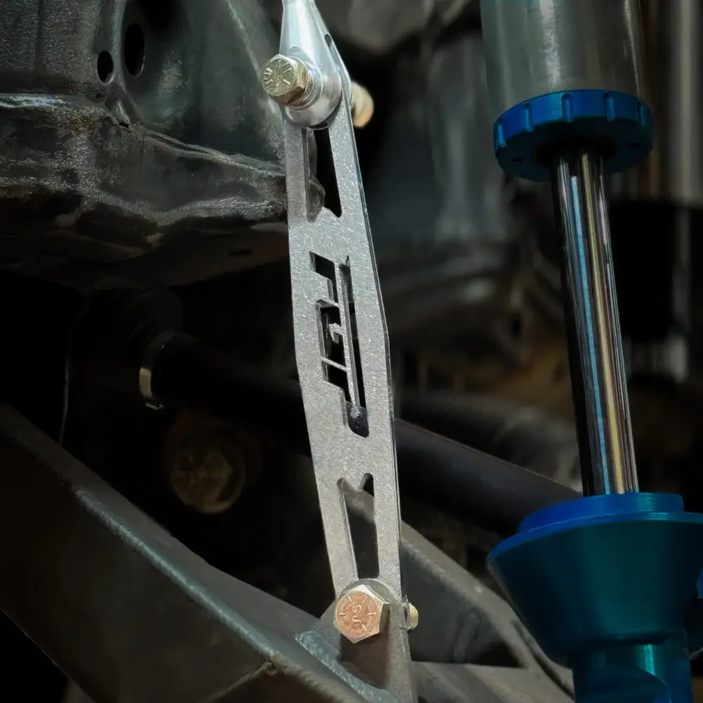 Professional Grade Limit Strap Alignment Tool