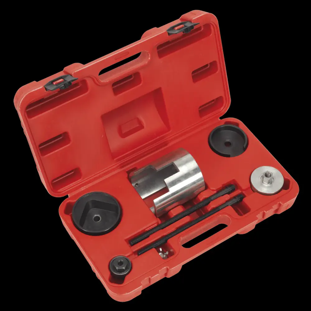 Sealey VSE4787 Trailing Arm Bush Tool - Vauxhall/Opel