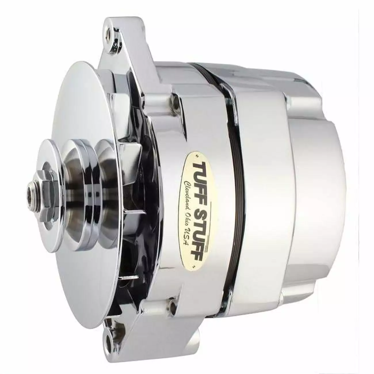 Tuff Stuff Functionality 7127Nd12 Alternator