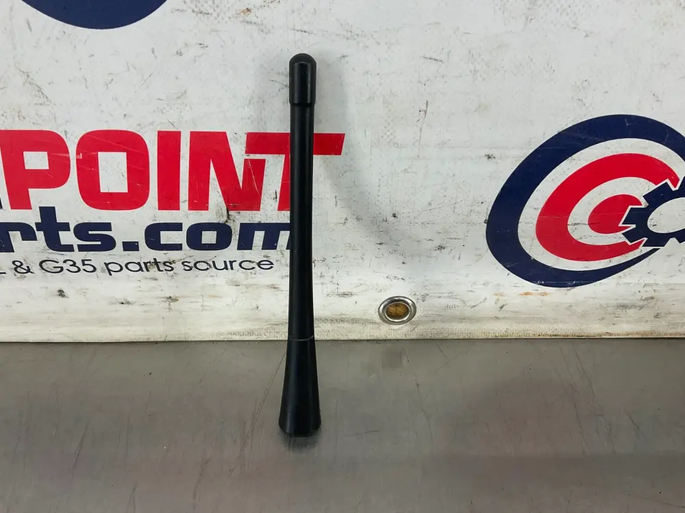 2003 Nissan 350Z Antenna Rod OEM 23BCPEC