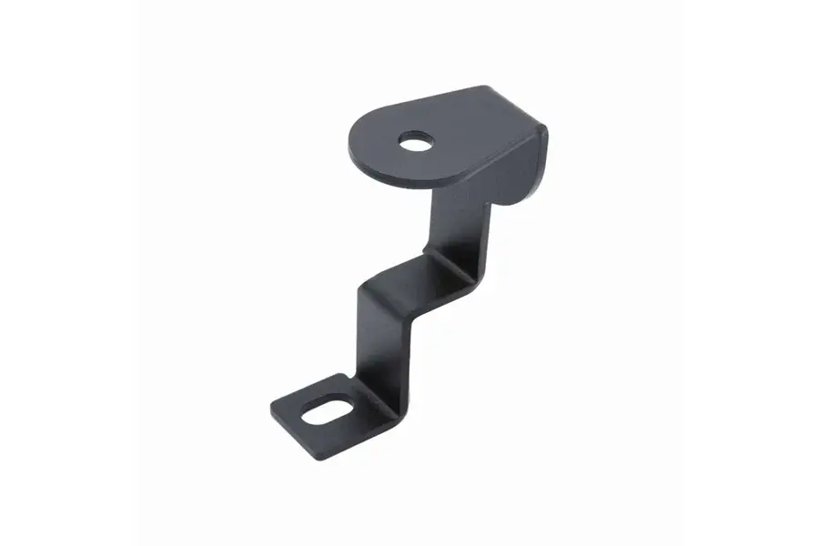 2007-14 Toyota FJ Cruiser Rugged Radios Antenna Affix - Driver Side