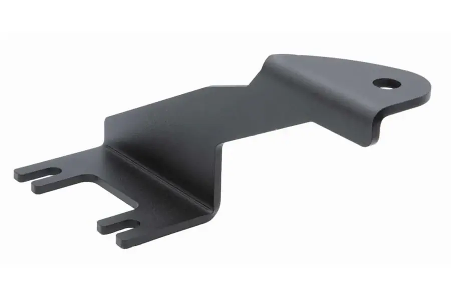 2010-14 Ford Raptor Rugged Radios Antenna Secure - Passenger Side