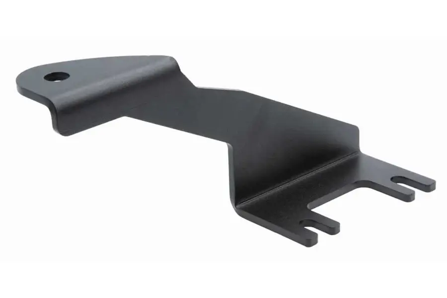 2010-14 Ford Raptor Rugged Radios Antenna Fix - Driver Side Football Fans