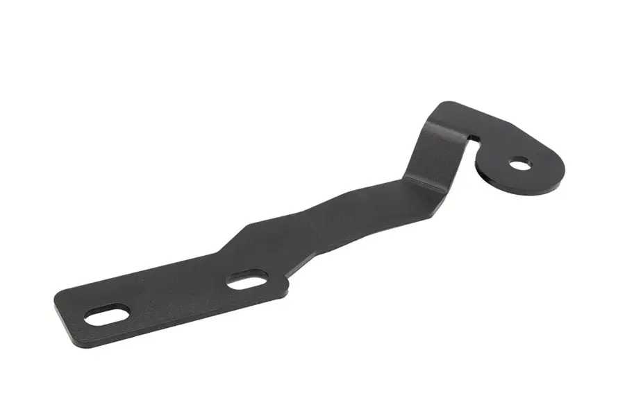 2016-23 3rd Gen Toyota Tacoma Rugged Radios Antenna Position - Driver Side