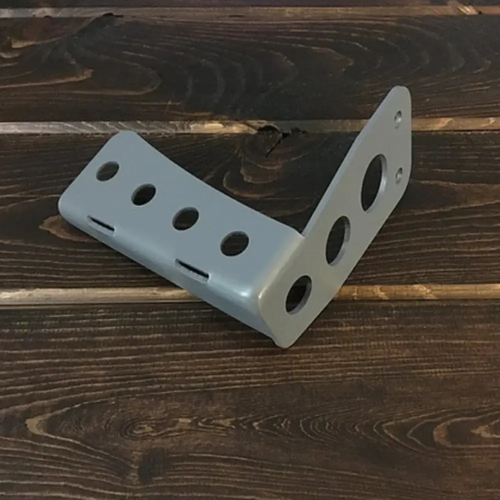 96-02 3rd Gen 4Runner CB Antenna Affix