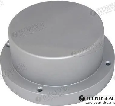 ANODO SERIE DETRA AZIMUT-BENETTI 160MM