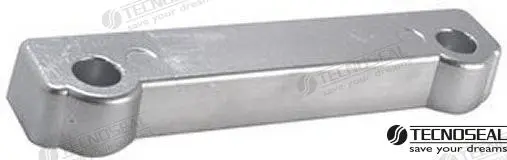 ANODO SPELTER VOLVO 250-270-280