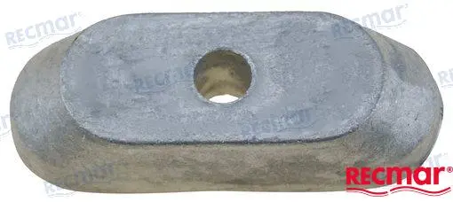 ANODO SUZUKY SPELTER