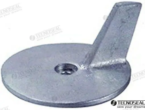 ANODO TIMON YAMAHA 25-30 HP SPELTER