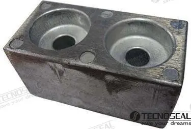 ANODO YAMAHA 115-225HP SPELTER