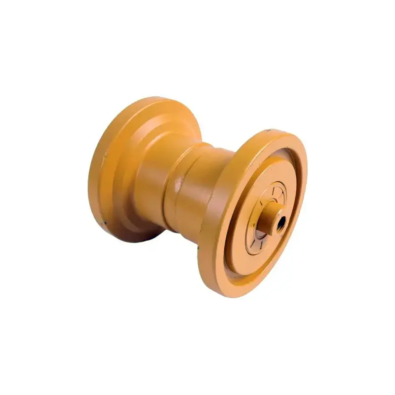 Bottom Roller 772441-37300-2 Yanmar Excavator VIO35 VIO35-1 VIO35-2 VIO35-3 VIO35-5 VIO35-6A VIO27-5B