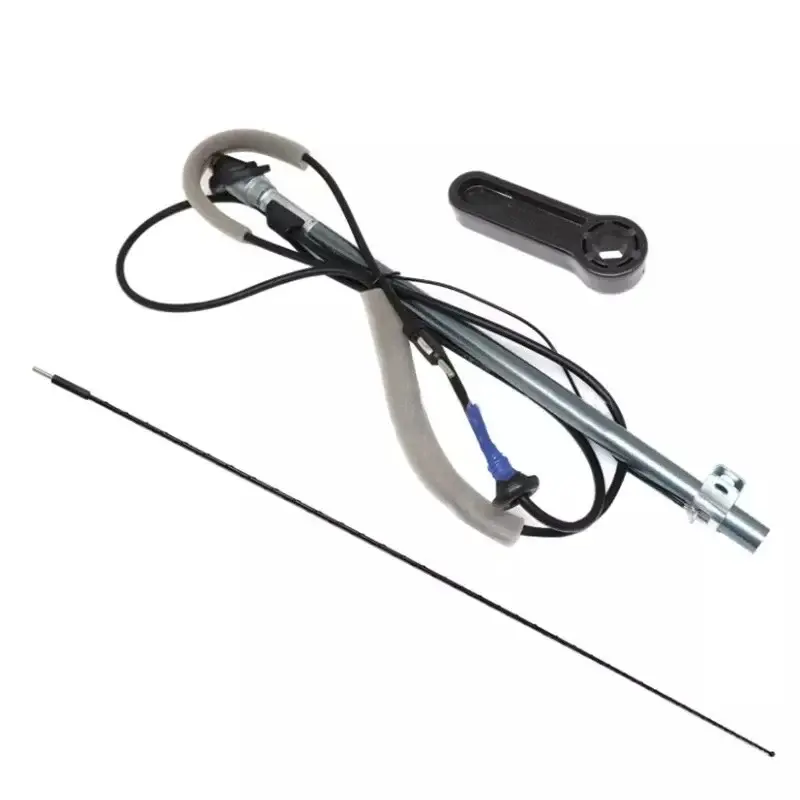 Hand-crank Antenna Base Kit 86300-04050 1996-2002 Toyota 4Runner