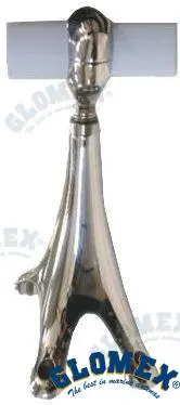 SOPORTE SUJECCION LATERAL PARA ANTENAS L Flexible Base