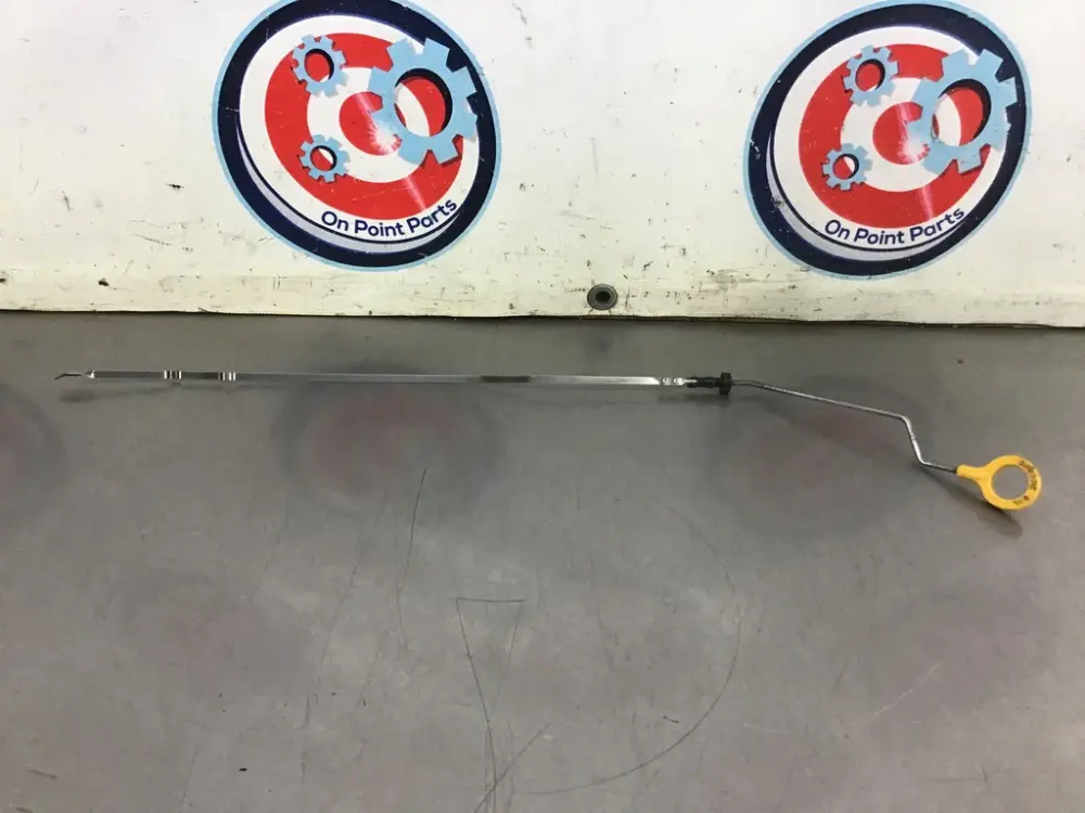 2006 Nissan 350Z Engine Oil Dipstick OEM 13BF7CI