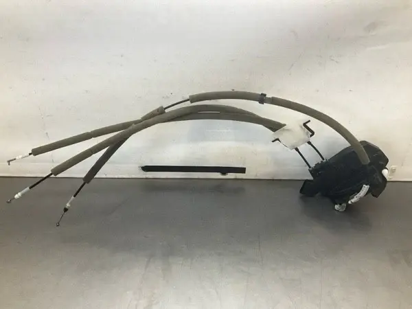 2008 Infiniti V36 G37 Driver Door Lock Actuator Oem 22Bd8Ga