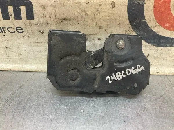 2012 Infiniti V36 G37 Front Driver Hood Lock Latch Oem 24Bcdgg