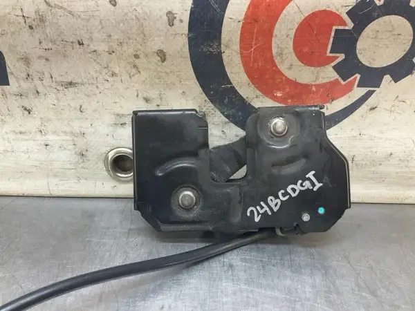 2012 Infiniti V36 G37 Front Passenger Hood Lock Latch Oem 24Bcdgi