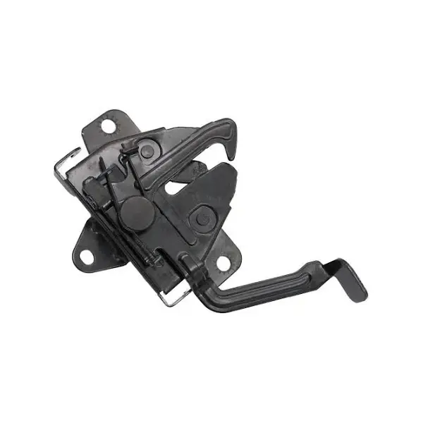 Hood Lock Latch 81130-2T000 Kia Vehicle 2011-2015 Optima 2011-2013 Optima Hybrid