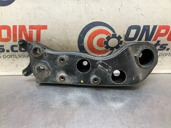 2007 Infiniti V35 G35 Rear Driver Subframe Position Stay Brace Oem 14Bkyfg