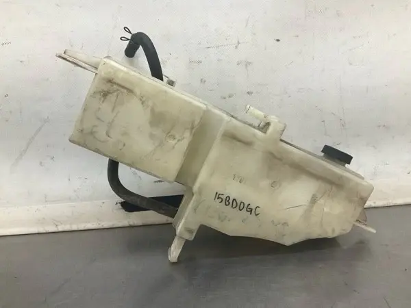 2008 Infiniti V35 G35X Coolant Antifreeze Overflow Reservoir Tank Oem 15Bd0Gc
