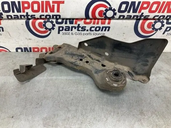 2008 Infiniti V36 G37 Rear Driver Subframe Fix Stay Brace Oem 25Bg5Fg