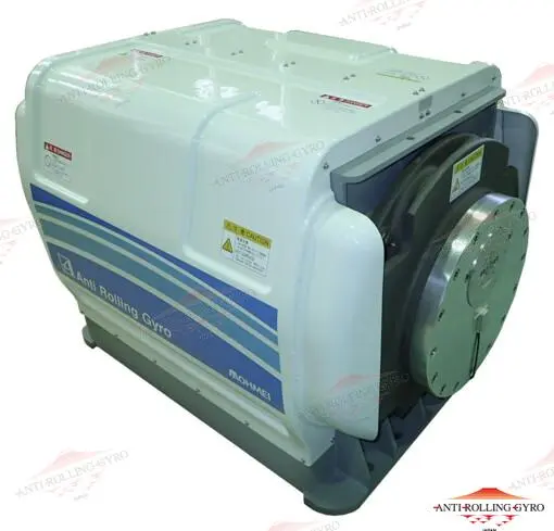 ARG250T ANTI-ROLLING GYRO