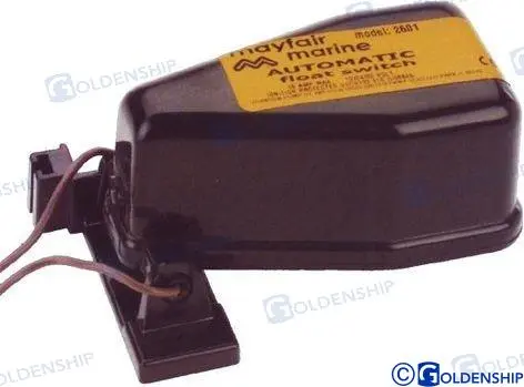 AUTOMATICO ACHIQUE MAYFAIR Compatible OBD-II Port
