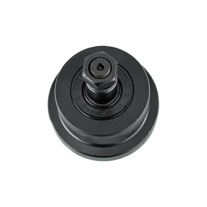 Bottom Roller 6814882 Bobcat 225 231 325 331 328 334 335 430 428 E25 E35 E26 E32 E37 E42 E50